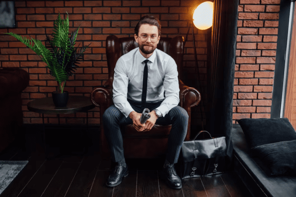 shirt pant combinations for men